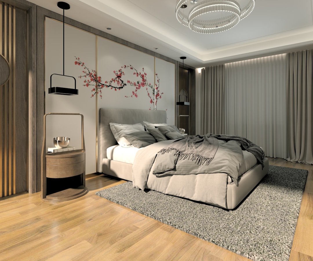 Residential Interior Design