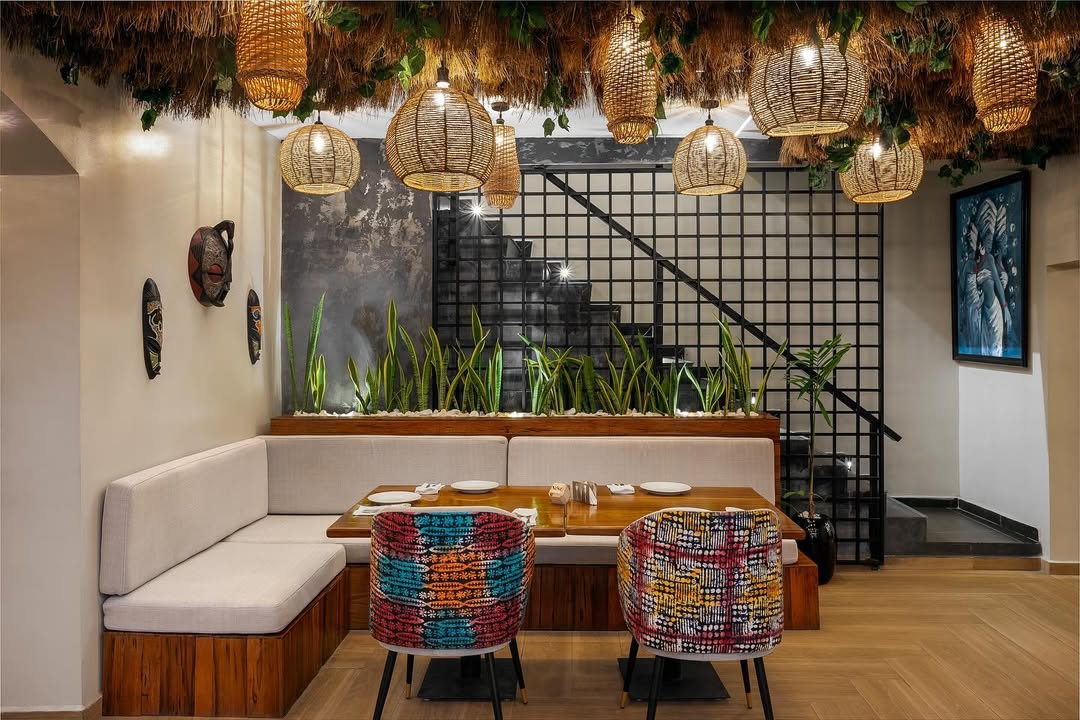 Kansept Plus Interior Design Project