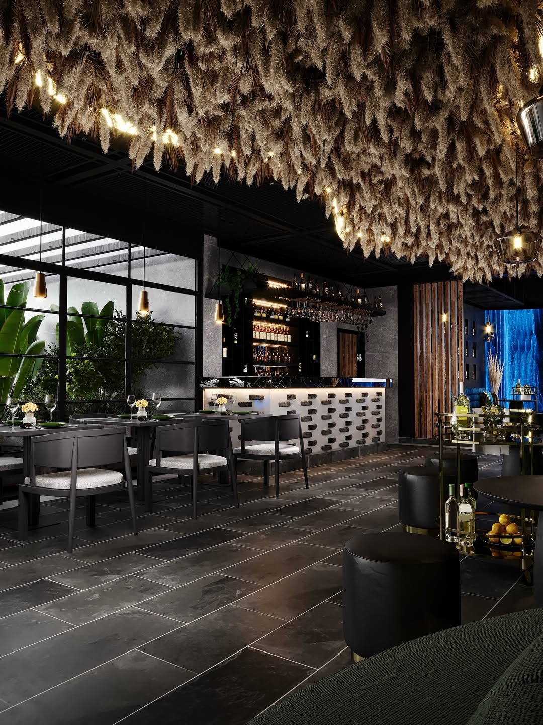 Interior Design Project Detail