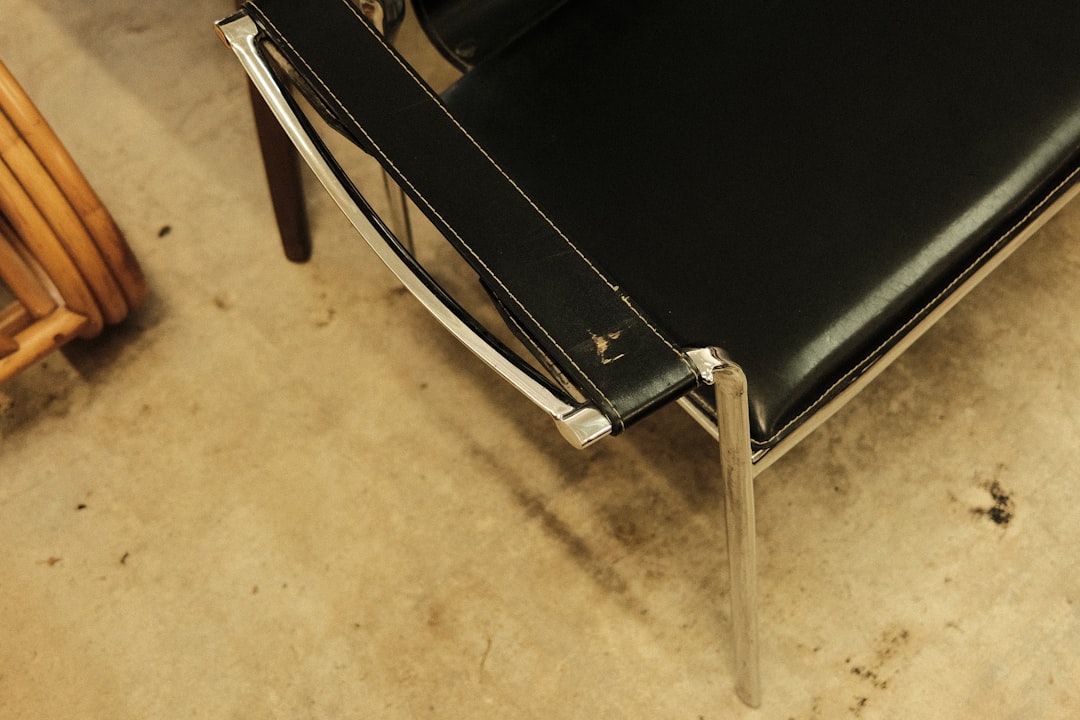 Modern chair furniture design